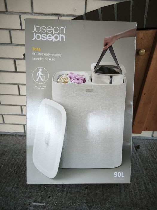 Cos rufe 90L Joseph Joseph Tota