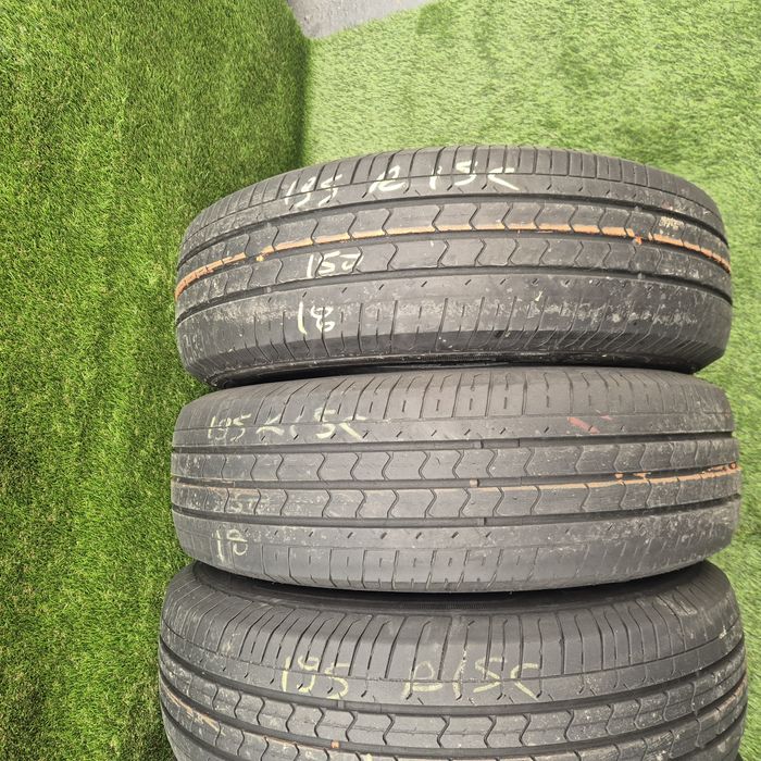 195 R15C Zettex  m+s