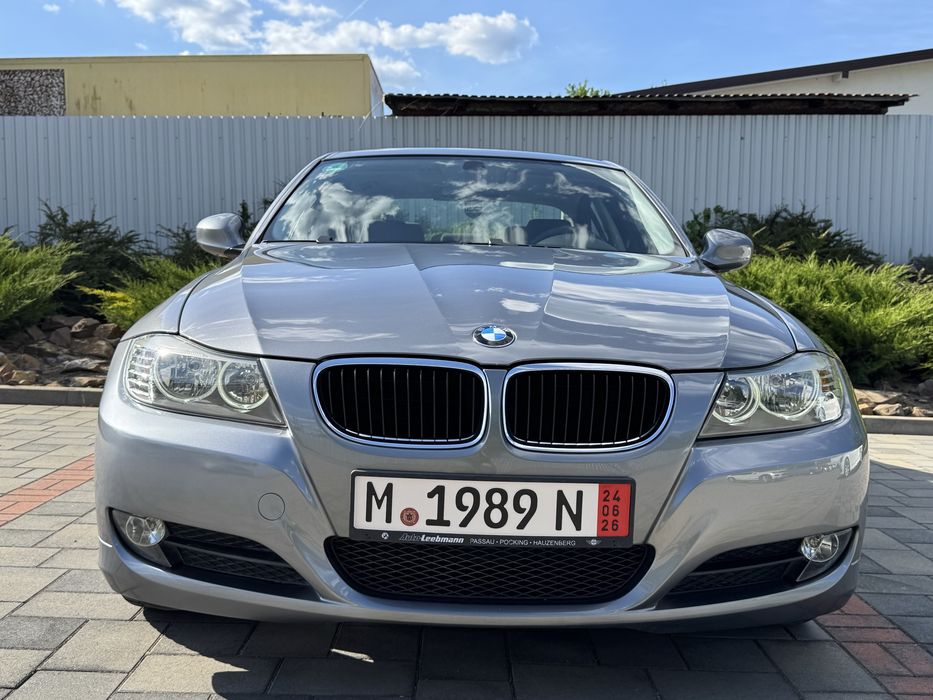 BMW 3 Series 2009 — imagine 3