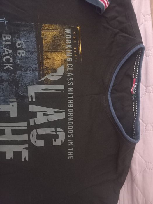 4 бр. тениски Л размер