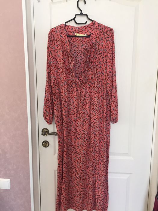 Женская одежда разных моделей