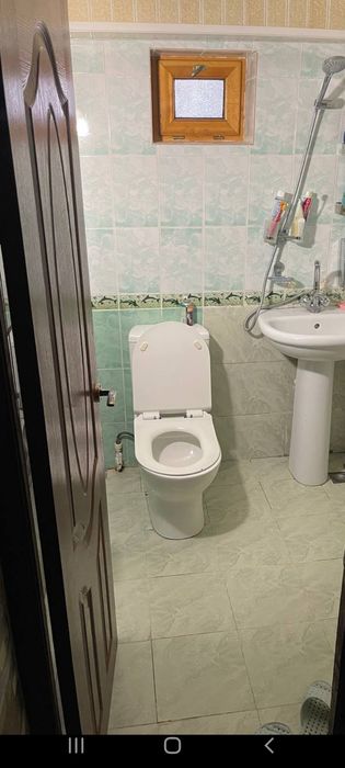Сергели Евродом 1.5 соток 6 комнат