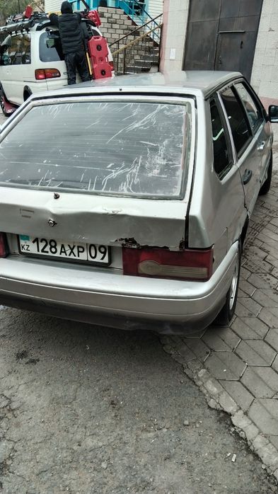 Ваз 21 14 продам обмен