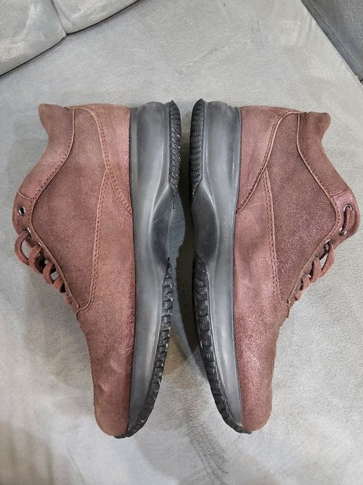 adidasi pantofi HOGAN interactive pentru fete