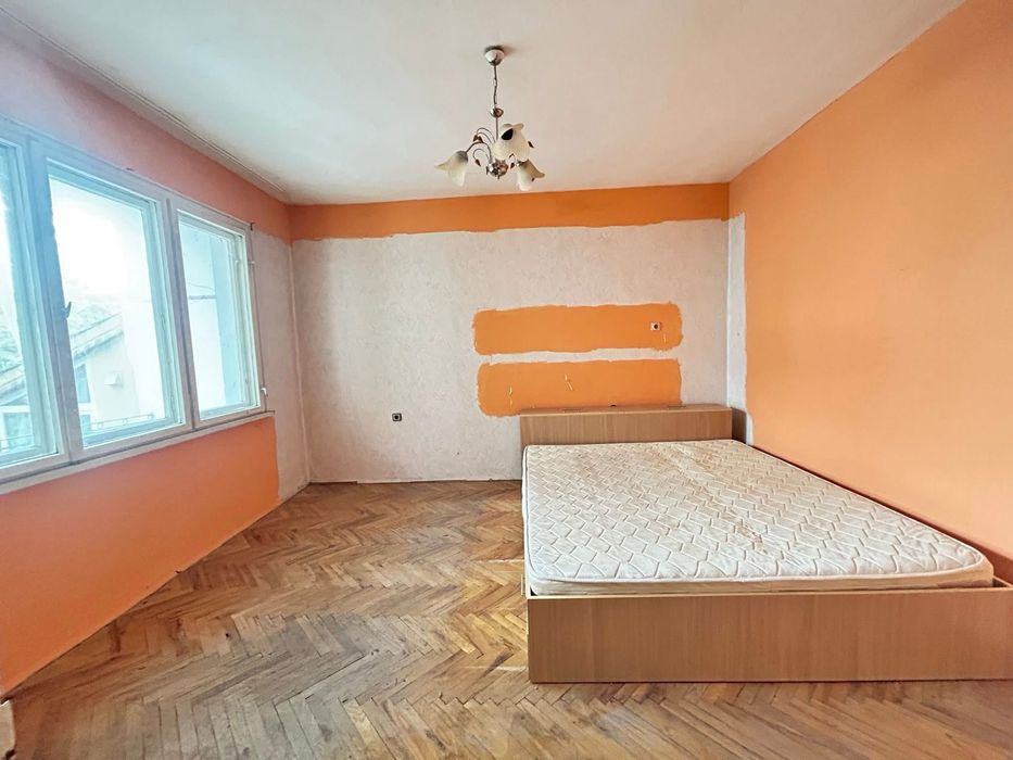 Дава се под наем Двустаен апартамент в Силистра, Митница - 90 кв.м за 69822.06 € - Снимка #2