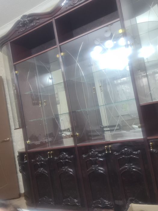 Продаётся стенка-горка