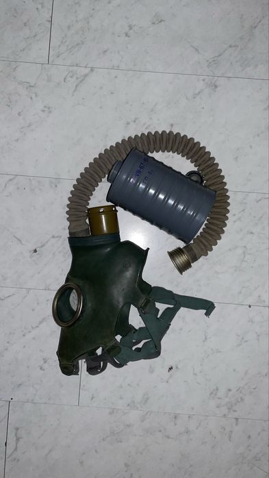 Продам противогазы!!!