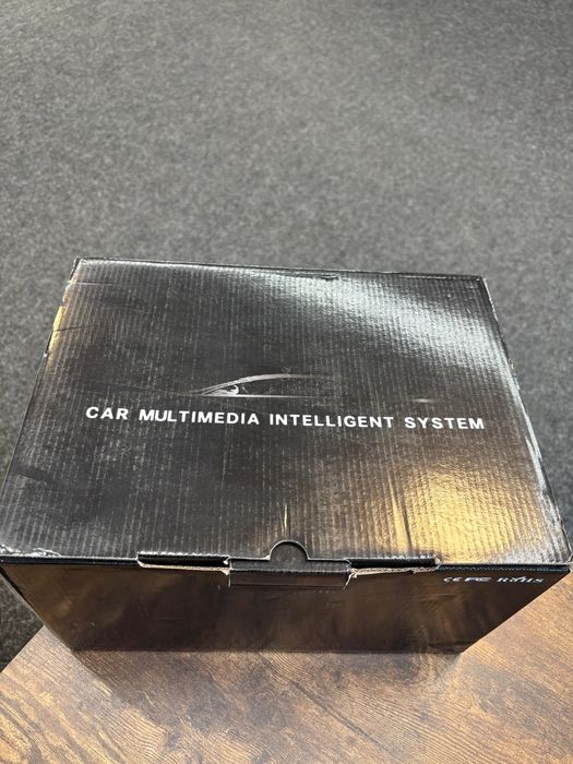 Navigatie Dedicata Dacia Logan 2, Duster 2, Sandero 2