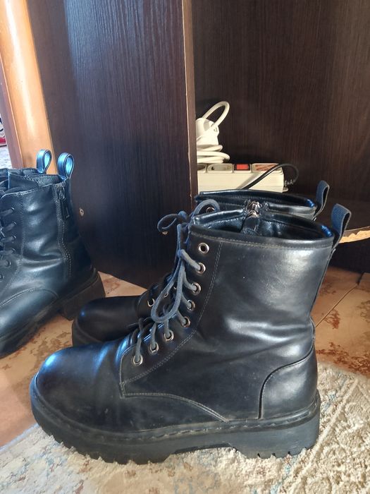 Сапоги зимние продам