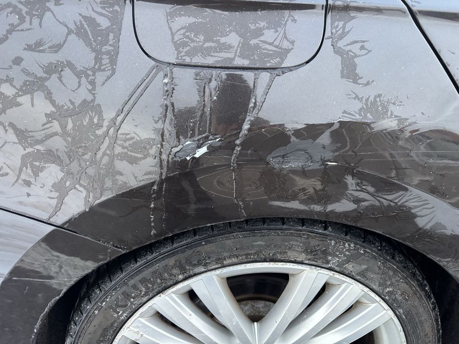 Skoda superb 3, 2.0 tdi, 4x4,DSG, 190 de cai