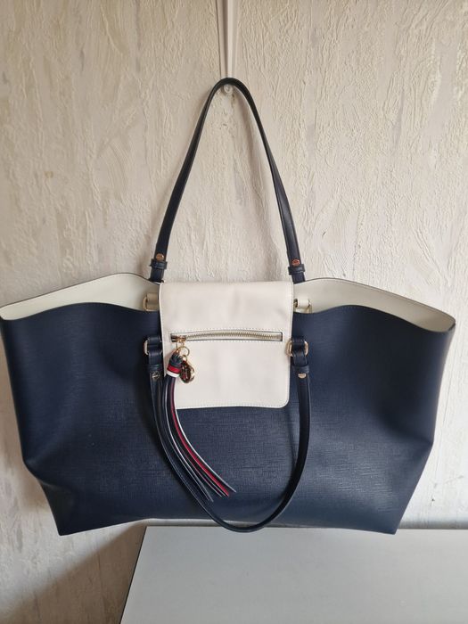 Дамска чанта (голяма)