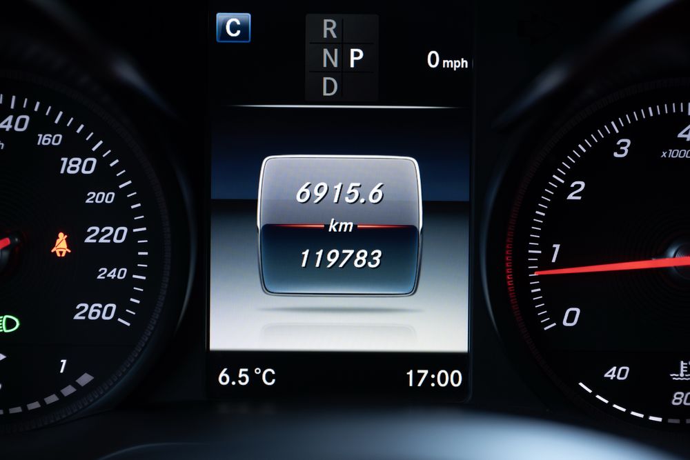 Mercedes-Benz GLC 300 4MATIC AMG Line