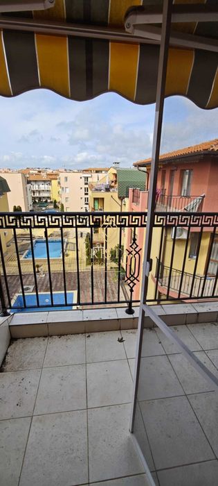 Продава се Едностаен апартамент в Несебър - 31 кв.м за 864 €/кв.м - Снимка #6