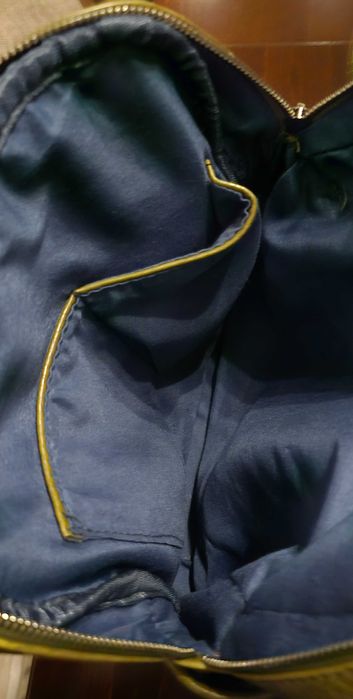 Малка дамска раница