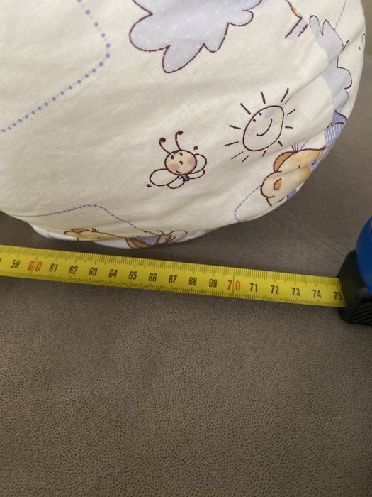 Perna siguranta bebelus