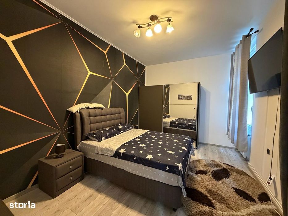 Apartament 2 camere -67mp utili etaj 1 zona ULTRACENTRALA-PIATA MARE