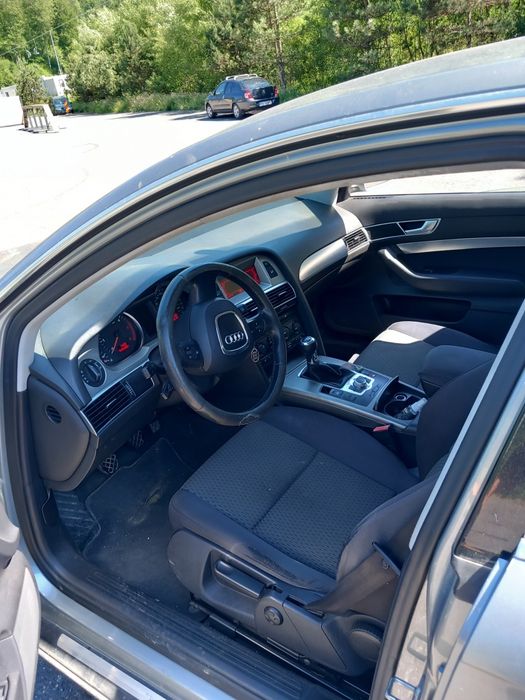Audi A6 . 2.0 TDI