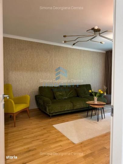 Apratament 2 camere | Zona Constantin Brancoveanu | PRIMA INCHIERE | M