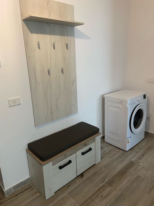 Inchiriez studio modern Pallady