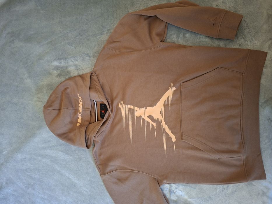 Нов мъжки суичър Jordan