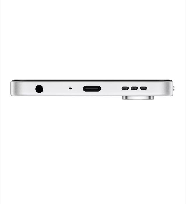 OPPO A5 5G Mist White