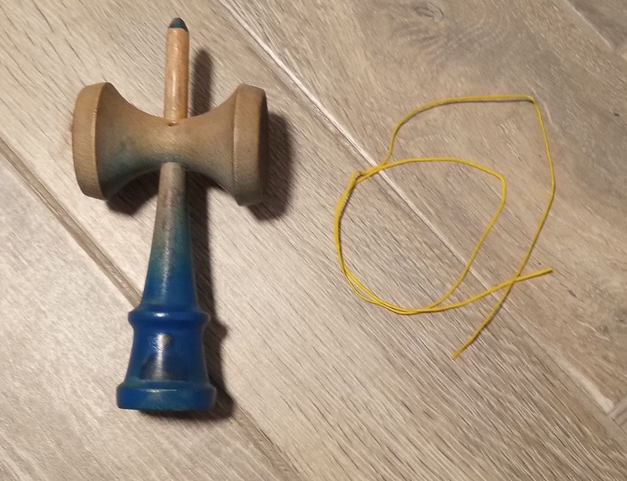 Kendama Krom pop
