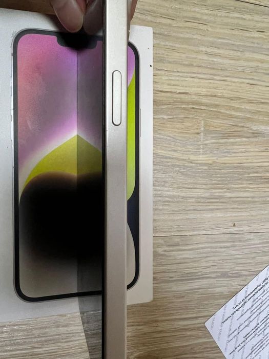 Продам айфон 14 plus