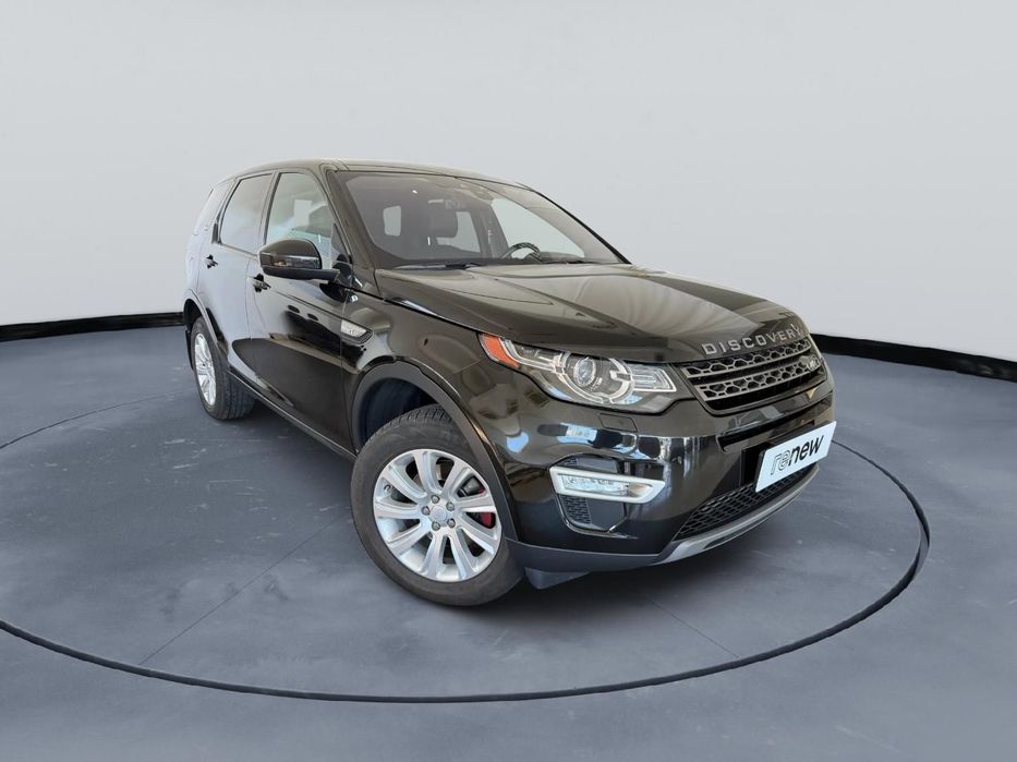 Land Rover Discovery Sport 2018 benzină, 16.170 € — imagine 2