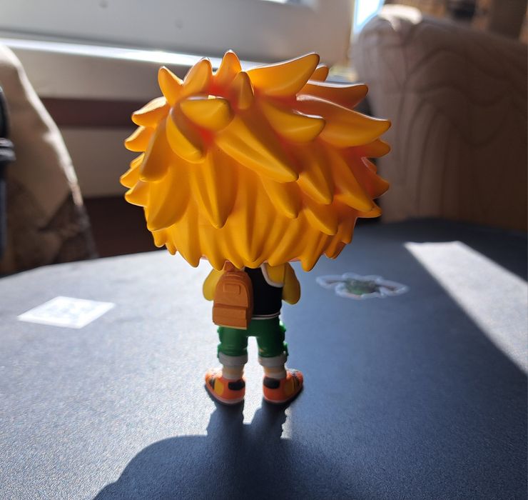 Funko Pop! фигурки