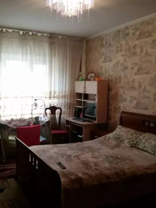 Квартира Север 2 комнатная с пристройкой.