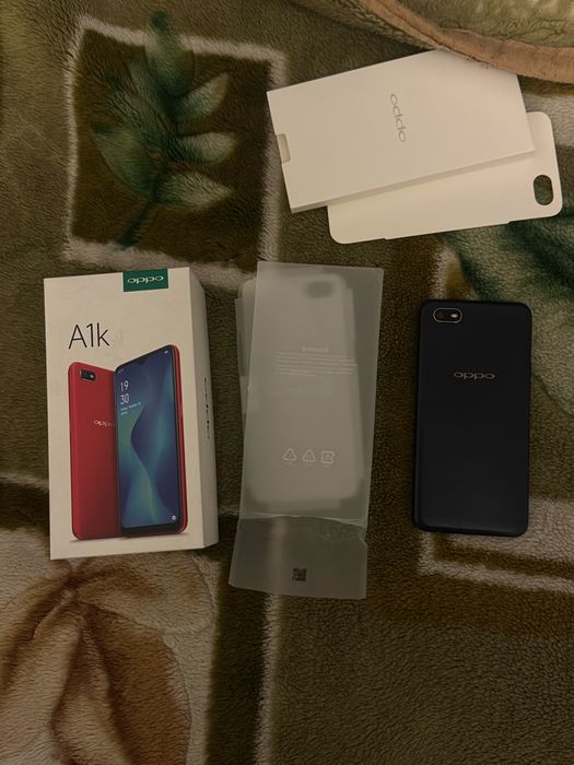 Продам телефон oppo