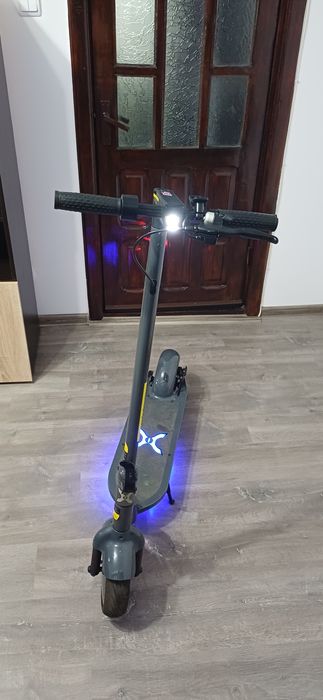 Trotineta electrica Lexgo A10