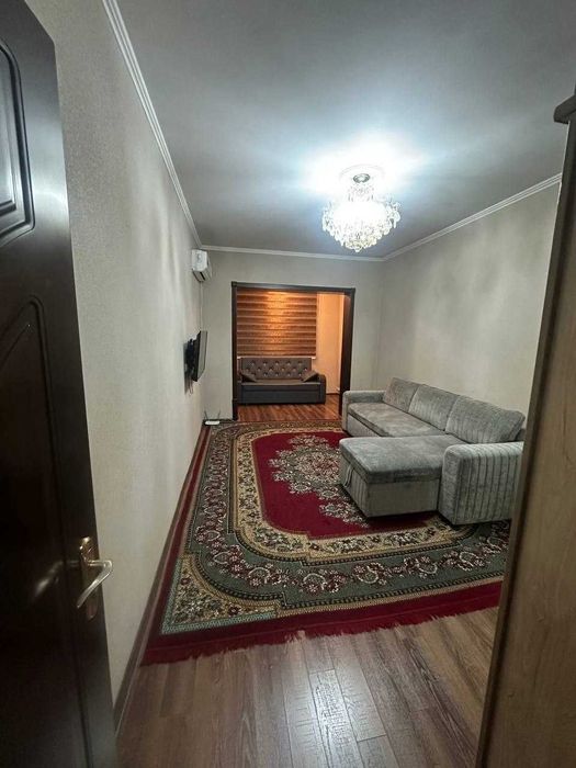 Юнусабад 9 кв 2/5/5 60м2 Сетор Корзинка. Хороший состояна