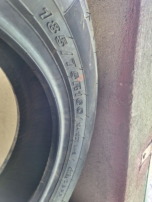 Шины на Газель с дискам