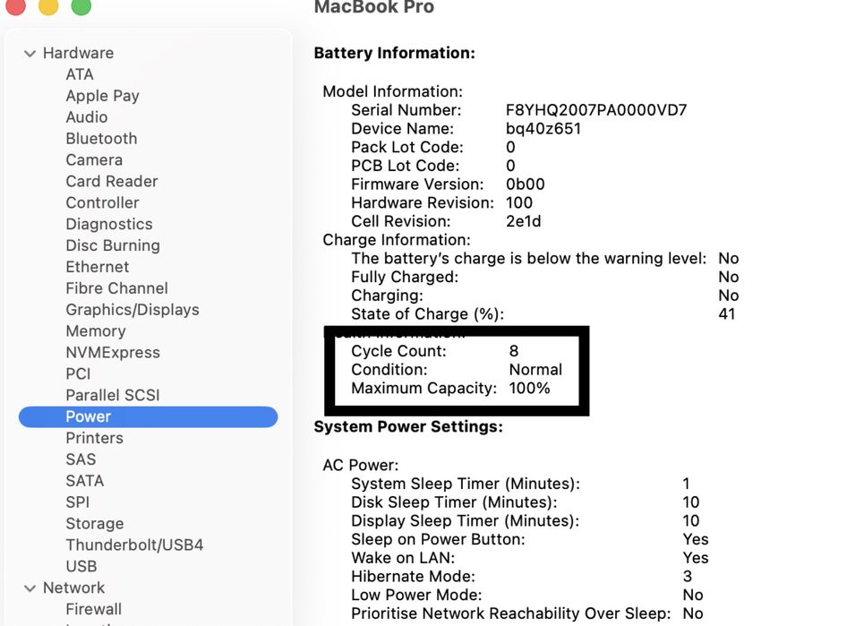 MacBook Pro 14 inch M5, 1 TB, 16 GB RAM, Black, Ca nou