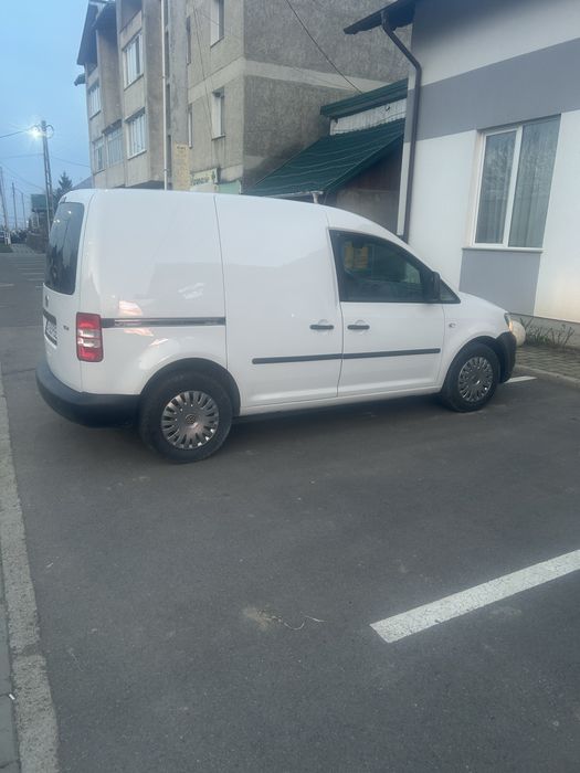 Volkswagen Canddy