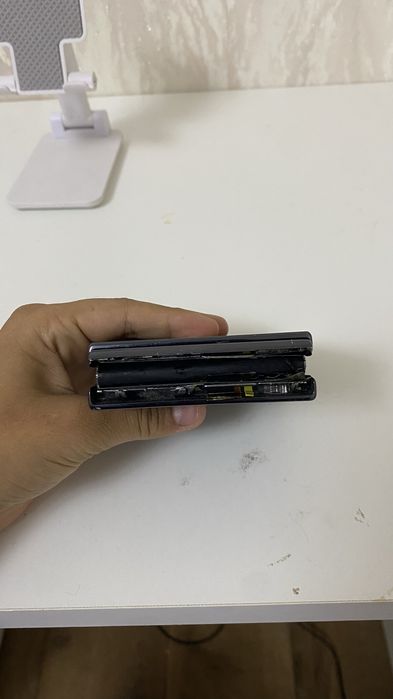 Galaxy Z Flip 4