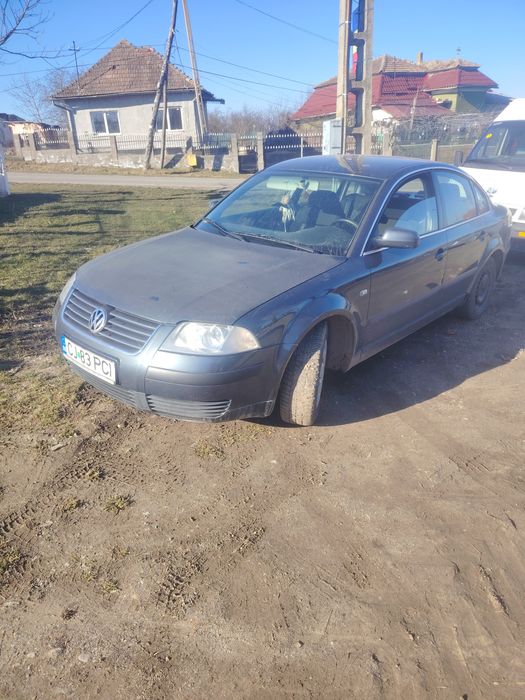 Pasat B5 vanzare urgent