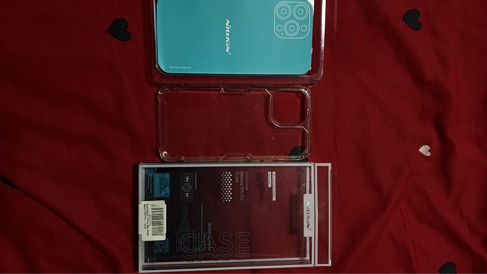 Husa iphone 13 pro max noua