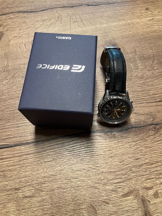 CASIO Edifice EF-527L