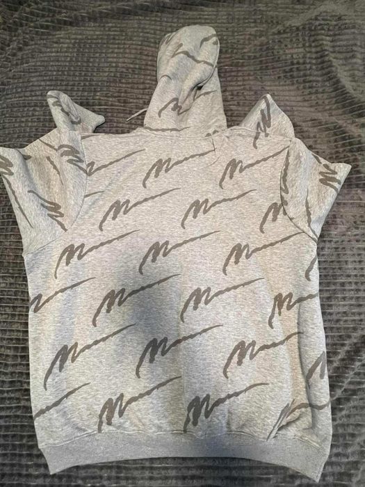 Суичър boohoo man