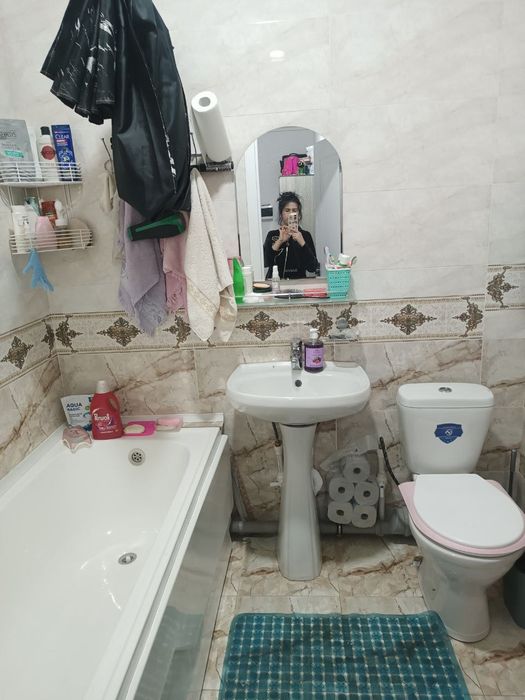 Аренда квартира 1 хоналик