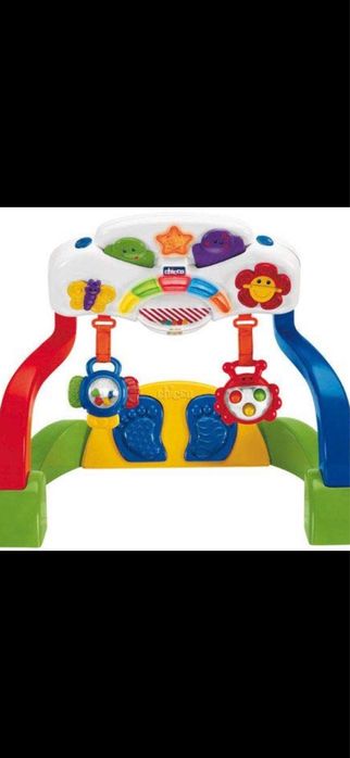 Centru activitati chicco