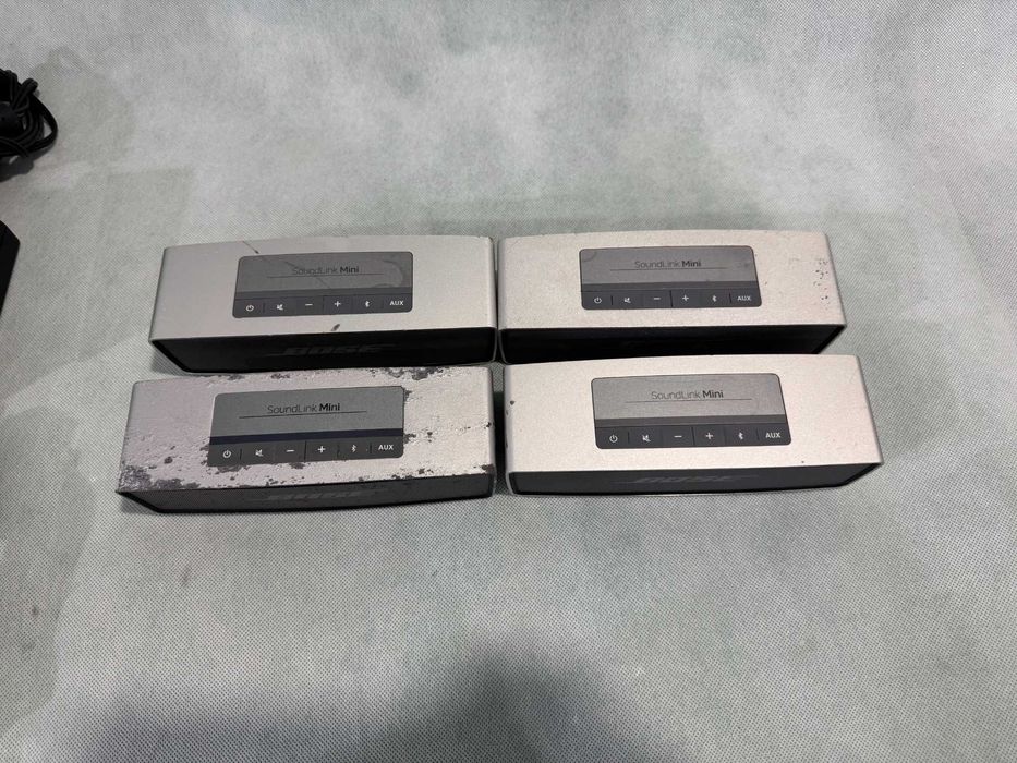 Тонколона - BOSE SoundLink mini