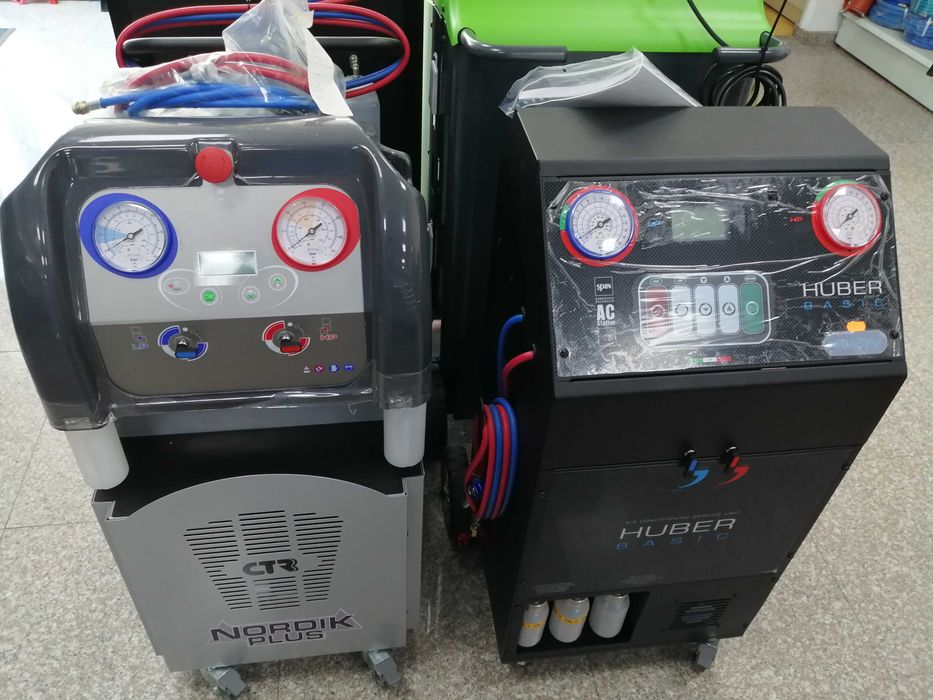 Двуколонен подемник 3.2т, електрохидравличен Произход-Австрия