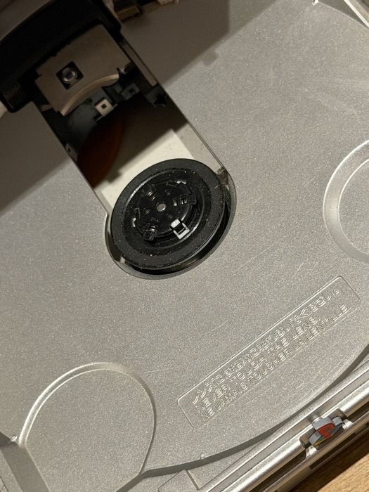 Sony Playstation 2 Slim PS2 Slim Silver SCPH-79003