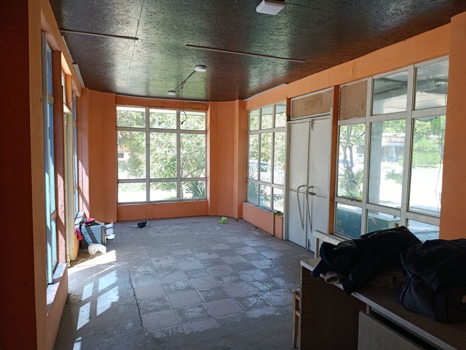 Магазин в аренду хумаюн