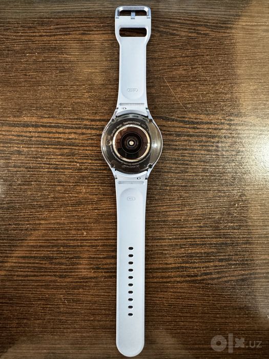 SAMSUNG Galaxy Watch 5 44mm