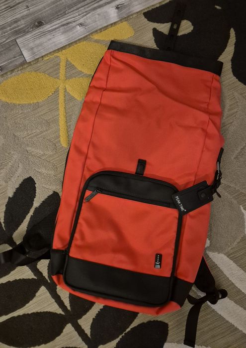 Rucsac / Ghiozdan PEAK TIME