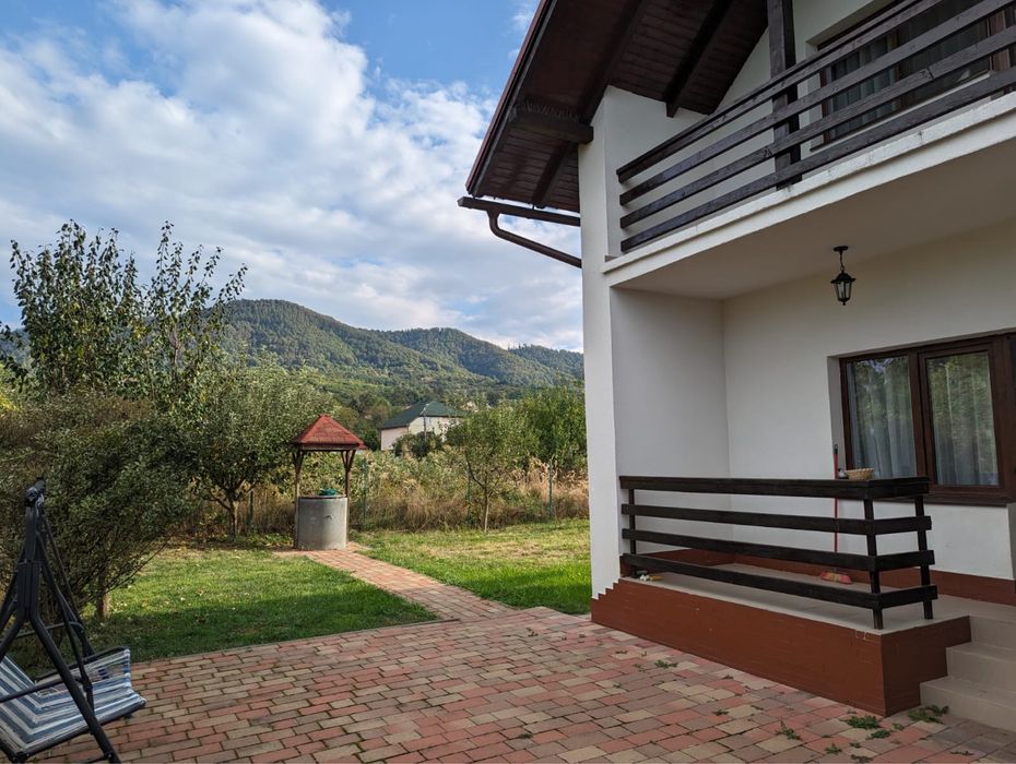 Casa pe Str. Emil Racovita - Cul-de-Sac